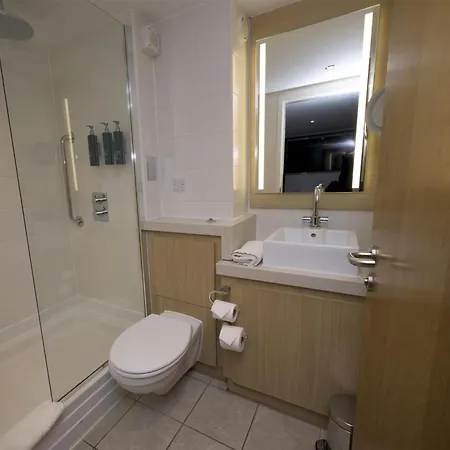 Doubletree By Hilton Coventry Building Society Arena-2