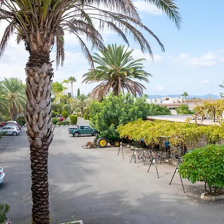 Natura Beach Hotel And Villas-2