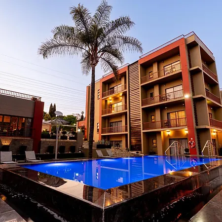 St Andrews Boutique Hotel-2