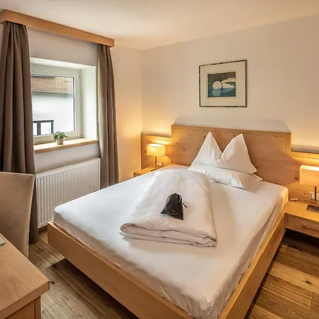 Hotel Fil Da Mont-2