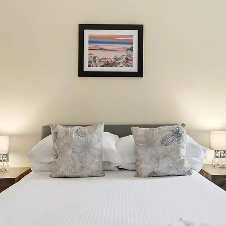 Corran House Guest House-3