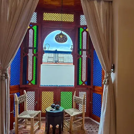 Riad Zara-2