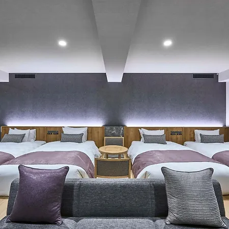 Daiwa Roynet Hotel Kyoto Shijo Karasuma-3