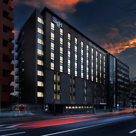 Daiwa Roynet Hotel Kyoto Shijo Karasuma-2