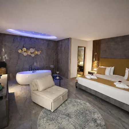 Rhodos Horizon Boutique-Adults Only-2