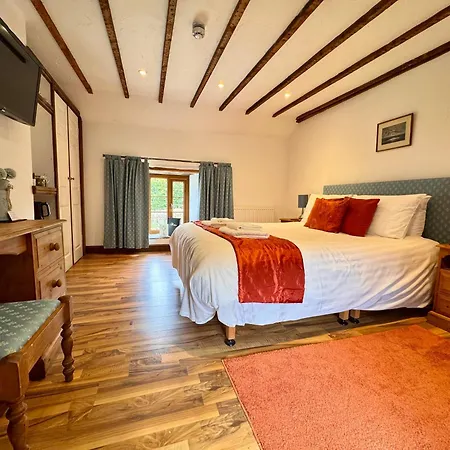 Seven Stars Inn-3