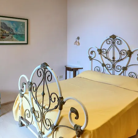 Villa Scarpariello Relais-2