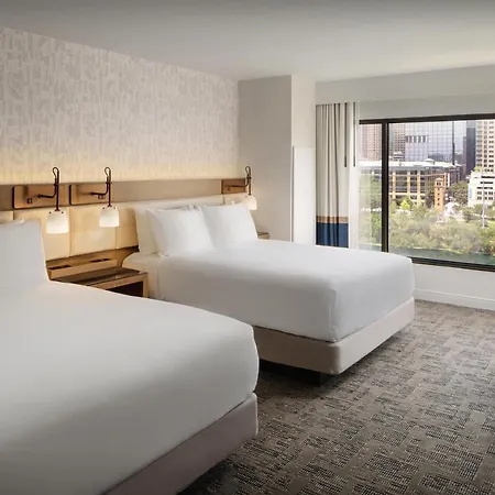 Hyatt Regency Austin-3
