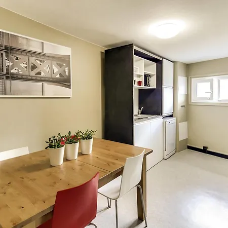 ibis Paris Grands Boulevards Opéra 9e-3