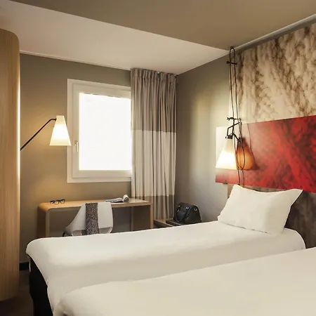 ibis Paris Place d’Italie 13ème-3