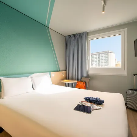 Ibis Budget Berlin Kurfuerstendamm-2