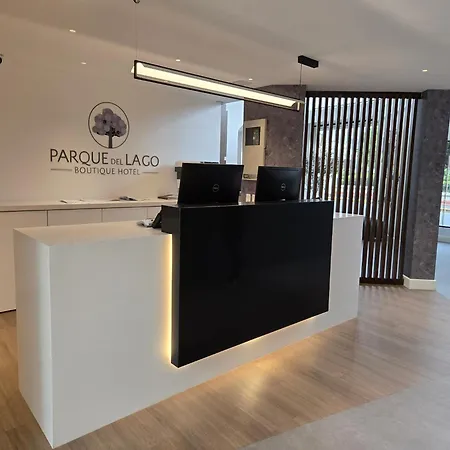 Parque Del Lago Boutique Hotel-3