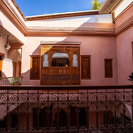Riad Mazaya-2