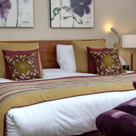 The Bull Hotel; Sure Hotel Collection By Best Western-3