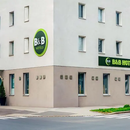 B&B HOTEL Linz City-Ost-3