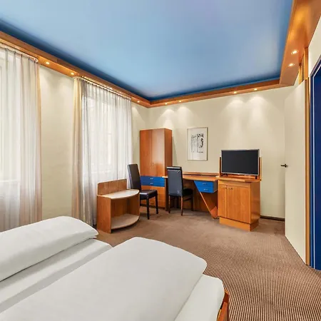 B&B HOTEL Linz City-Ost-2
