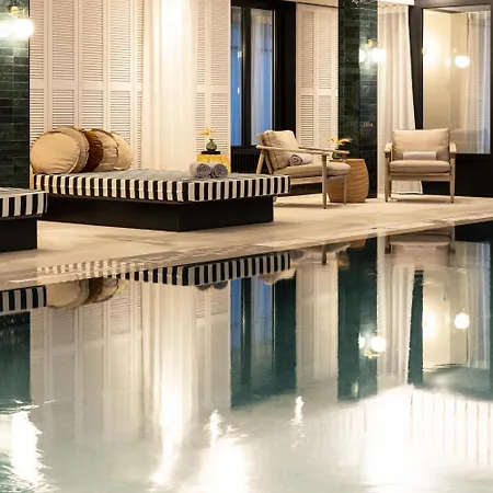 Le Celtique & Spa-2