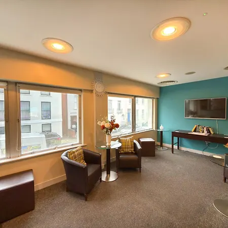 Citrus Hotel Cheltenham By Compass Hospitality-2