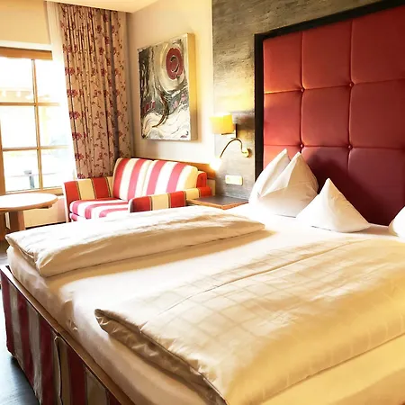 Hotel Sommer Füssen-2