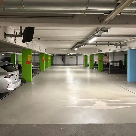 Living Hotel Nuernberg-3