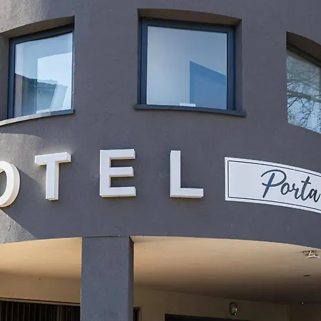 Hotel Porta Palio-2