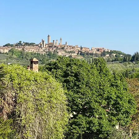 Casale Gregoriano Bed&Breakfast&Apartments-2