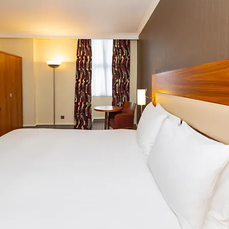 Hilton London Olympia-3