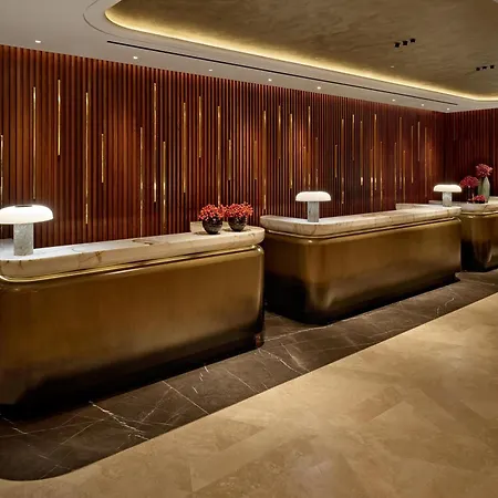 London Hilton On Park Lane-3