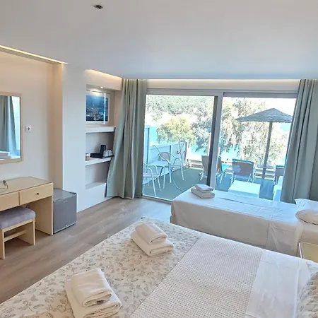 New Aegli Resort Hotel-2