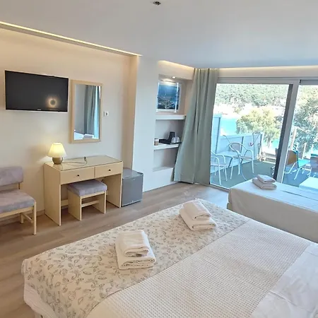 New Aegli Resort Hotel-3