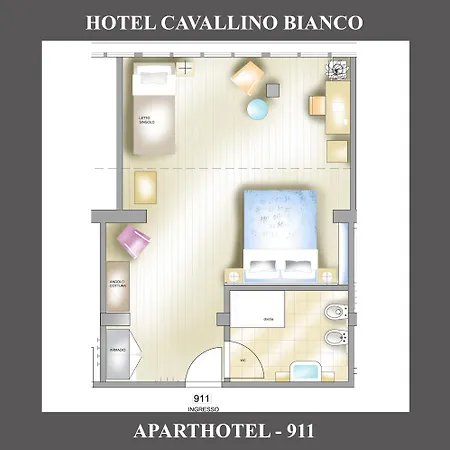 Hotel Cavallino Bianco-3