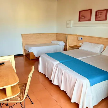 Hotel Xaine Park-2