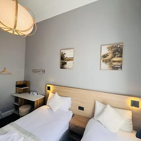 Ardenlee Guest House-3