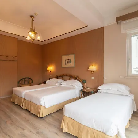 Best Western Hotel Rivoli-2