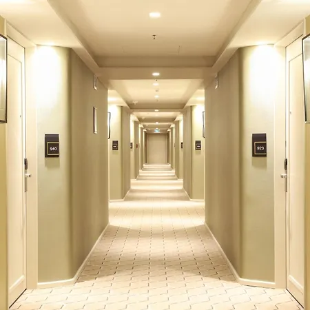 Sheraton Buenos Aires Hotel & Convention Center-2