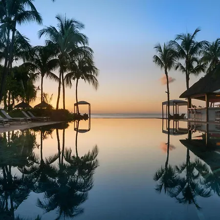 Hilton Mauritius Resort & Spa-3