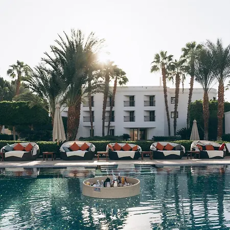 Hilton Luxor Resort & Spa-2