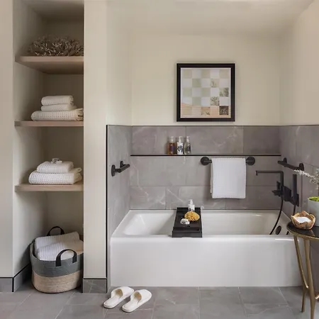 Casa Mani Resort Napa Valley, Curio Collection By Hilton-2