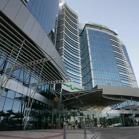 Holiday Inn Abu Dhabi By Ihg-2