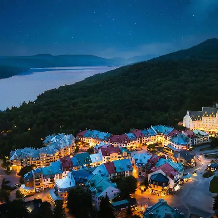 Fairmont Tremblant-2