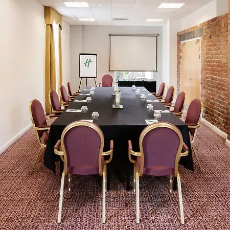 Holiday Inn Ellesmere Port/Cheshire Oaks By Ihg-3