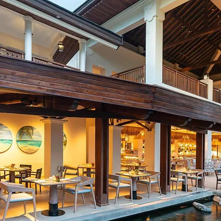 Hilton Mauritius Resort & Spa-3