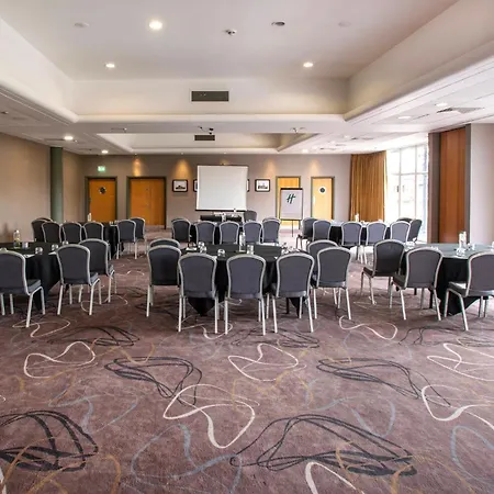 Holiday Inn Ellesmere Port/Cheshire Oaks By Ihg-2