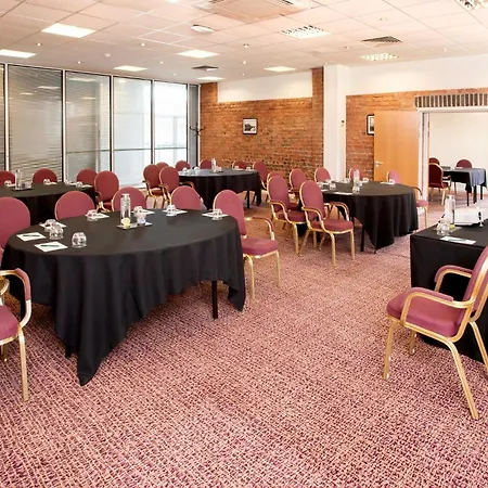 Holiday Inn Ellesmere Port/Cheshire Oaks By Ihg-3