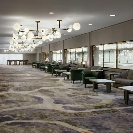 Halifax Marriott Harbourfront Hotel-2