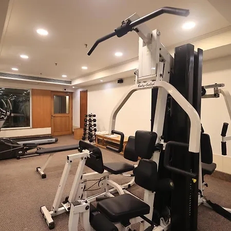 Savoy Suites Noida-3