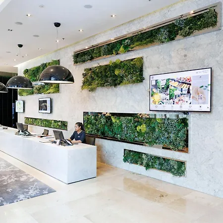 S31 Sukhumvit Hotel-3