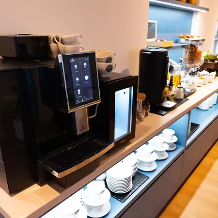 Pilvax Hotel Budapest-2