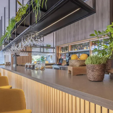 Innside By Melia Valencia Oceanic-2