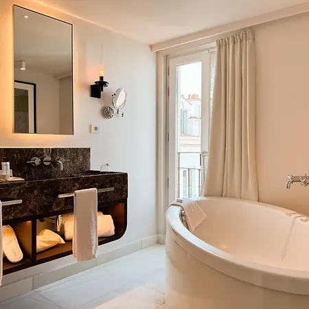 Hospes Puerta de Alcalá, a Member of Design Hotels-3